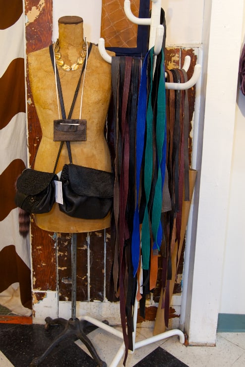 bags, leather and vintage erin templeton