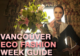 Vancouver Eco Fashion Week