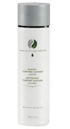Glacial Purifying Cleanser