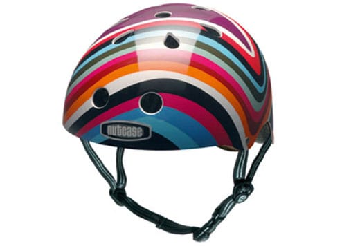 Nutcase bike helmets