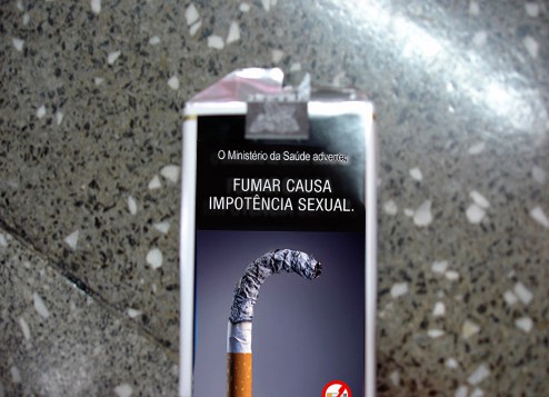 smoking causes impotence in spanish