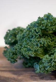 20 Reasons to Love Kale - BC Living