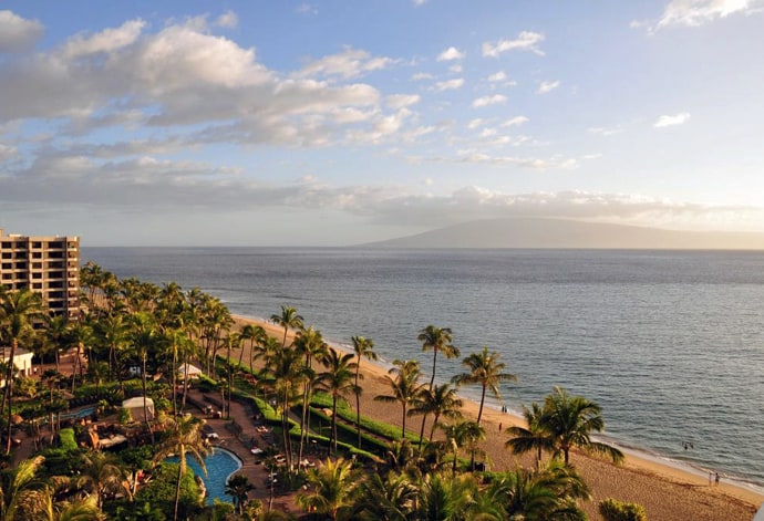 Westin Maui Resort Hawaii