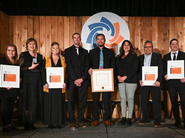 Indigenous Business Award Gala Photos 2022