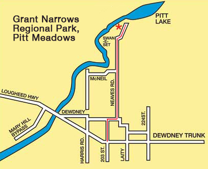 Grant Narrows Regional Park