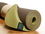 Halfmoon Yoga Deluxe Mat