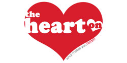 The Heart-on