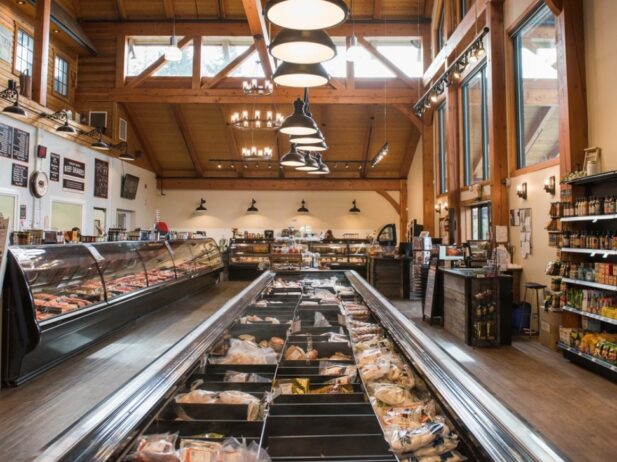 Farm to Table: BC’s Best Boutique Grocery Stores and Markets
