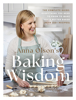 Baking Wisdom