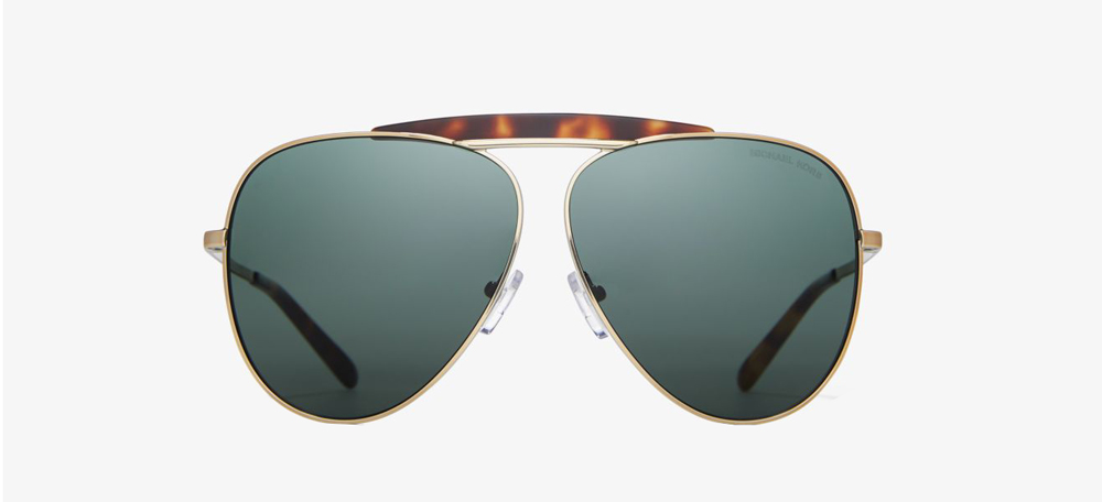 Bleecker Sunglasses by Michael Kors