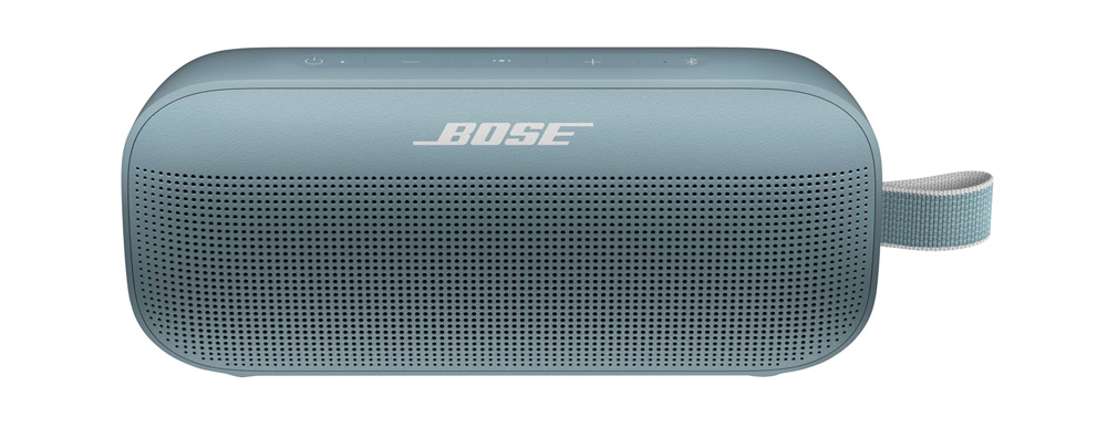 Bose portable speaker