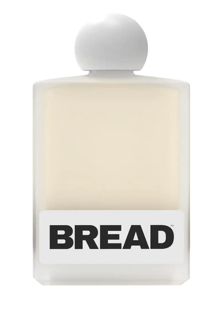 Bread Beauty 100% Macadamia-Oil Concentrate