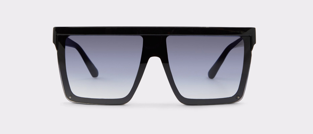 Brightside Shield Sunglasses by Aldo