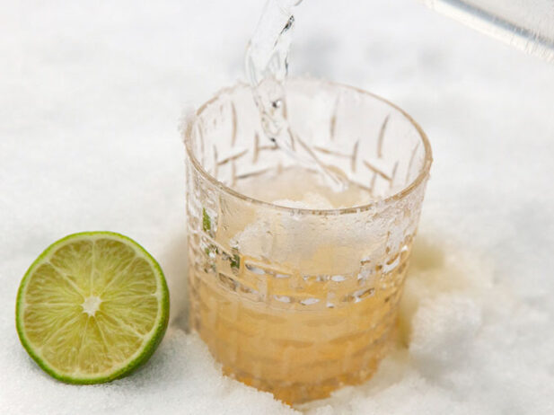 3 Dry January Mocktails to Quench Your Thirst
