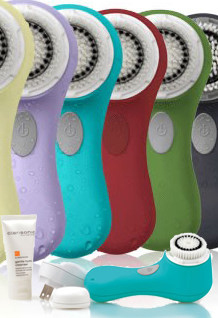 Buff Your Skin to Perfection with the Clarisonic Mia Sonic Skin Cleansing System