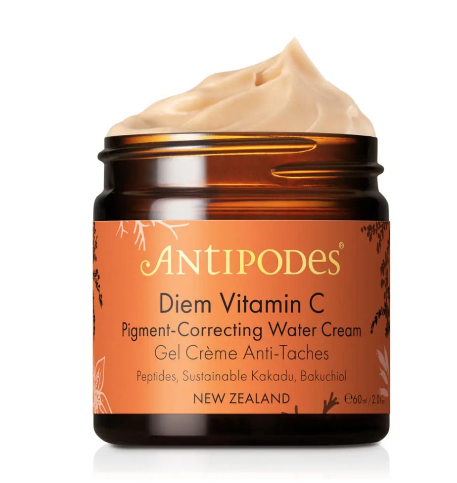 Diem Vitamin C Water Cream by Antipodes