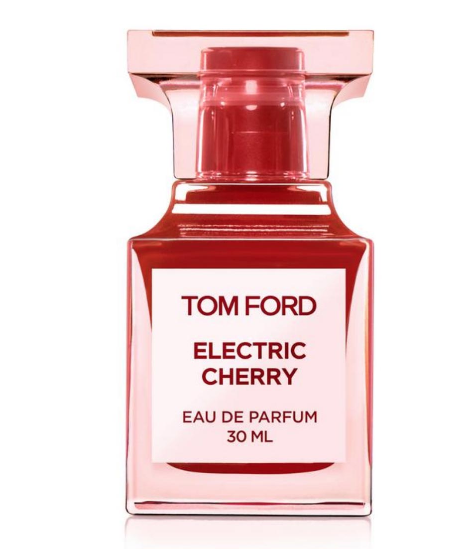 Electric Cherry Eau De Parfum by Tom Ford