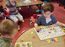 Early childhood education an important investment