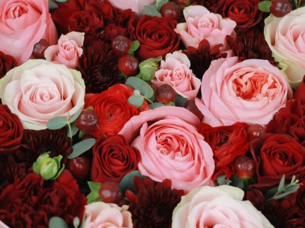 Expert Tips for Buying a Valentine’s Day Bouquet