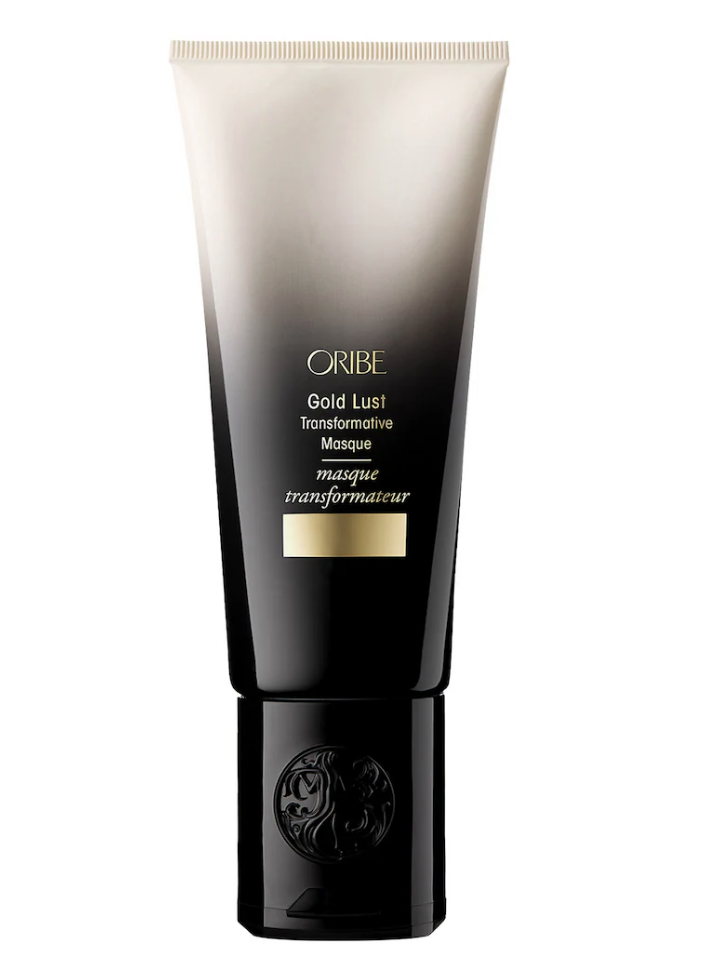 Gold Lust Transformative Masque by Oribe