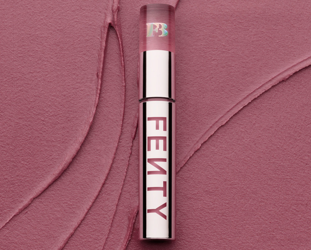 Icon Velvet Liquid Lipstick by Fenty