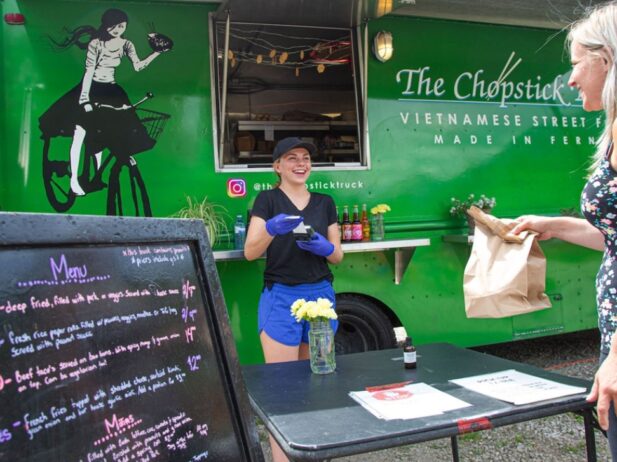 Local Flavours – Exploring BC Food Trucks and Boutique Restaurants