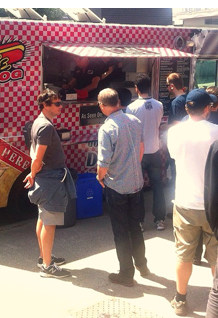 15 New Food Carts Hit Vancouver Streets