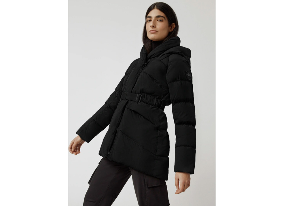 Marlow Coat by Canada Goose