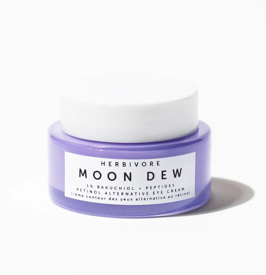Moon Dew Eye Cream by Herbivore