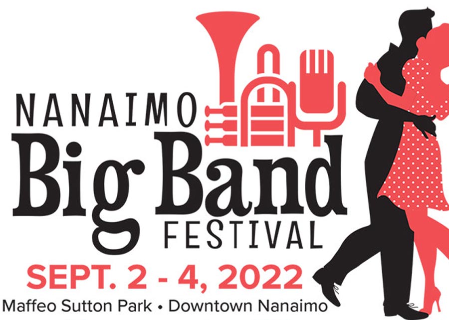 Nanaimo Big Band Festival