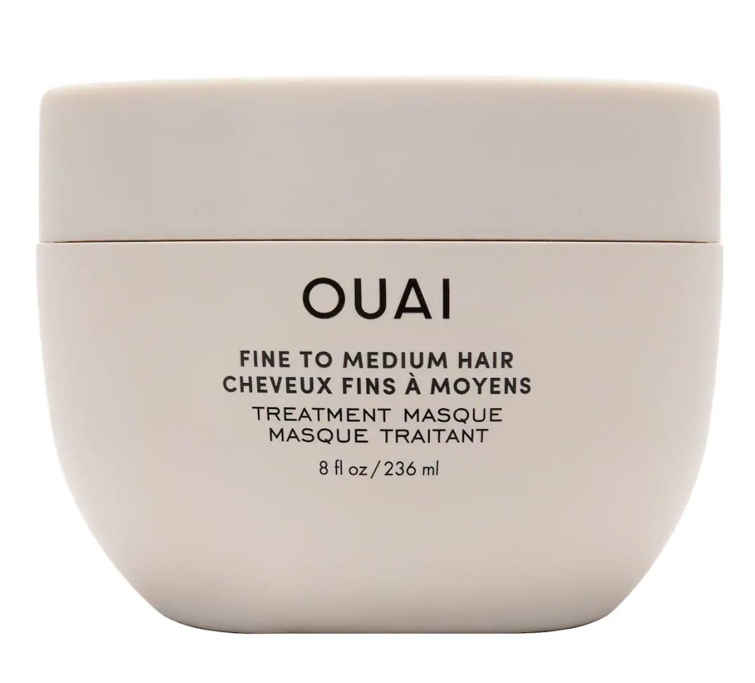 Ouai Fine to Medium Hair Treatment Mask