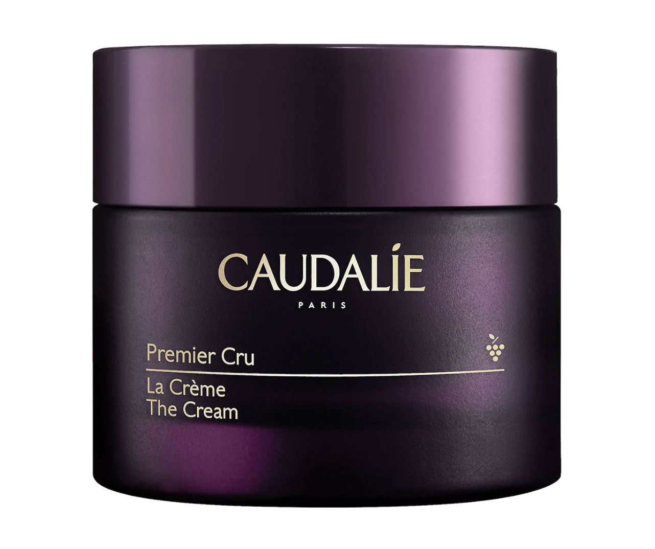 Premier Cru Anti Aging Cream Moisturizer by Caudalíe