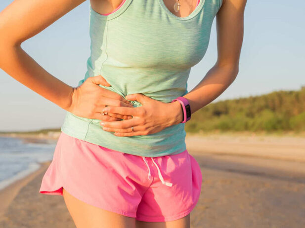 5 Top Tips to Help You Combat Runner’s Stomach