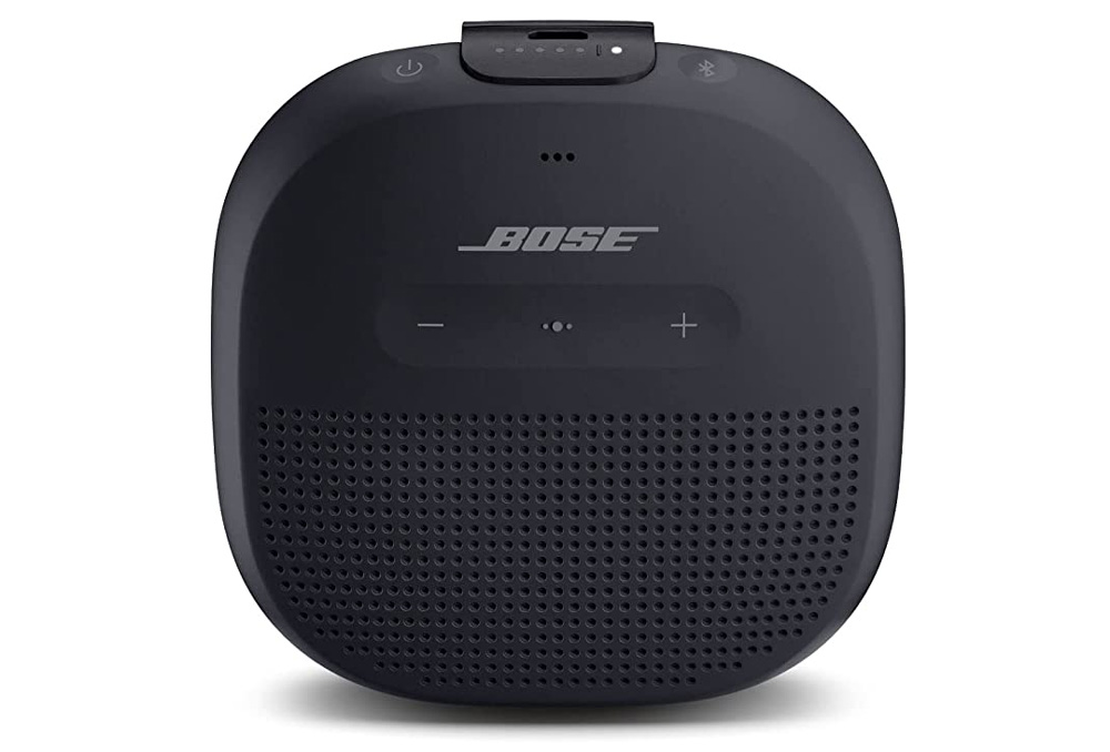 SoundLink Micro Bluetooth Speaker by Bose