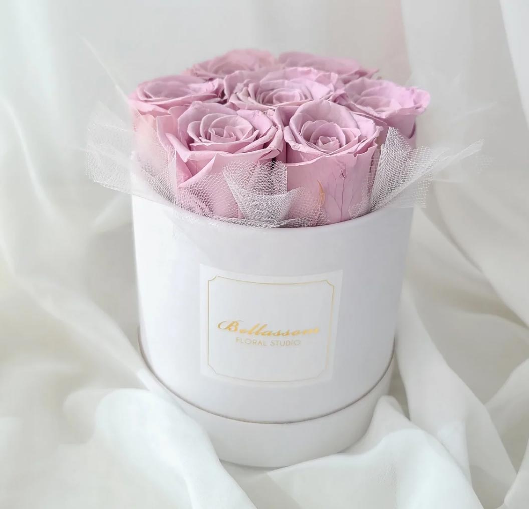 Sweetness Bouquet by Bellassom Floral Studio