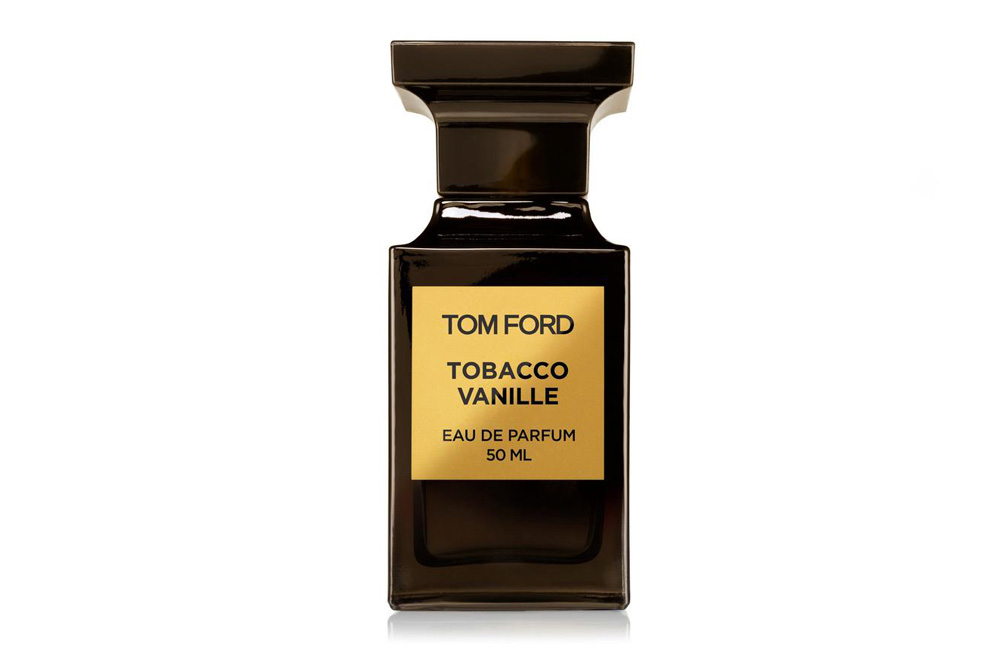 Tobacco Vanilla Eau De Parfum by Tom Ford