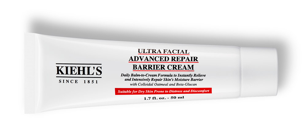Ultra Facial Advanced Repair Barrier Cream by Kiehl’s