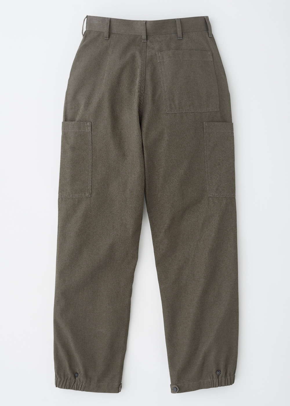 Unisex Carago Pant by Kotn