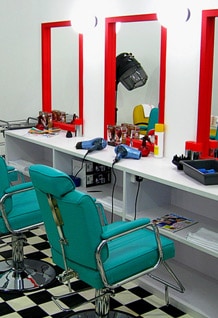 Best Vancouver Hair Salons