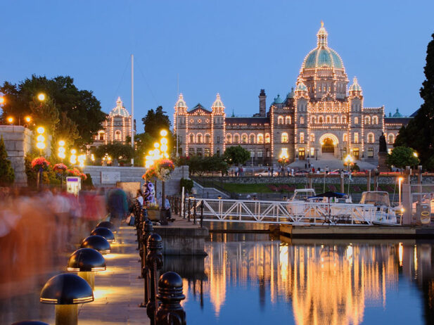 Your Ultimate Weekend Getaway Guide to Victoria