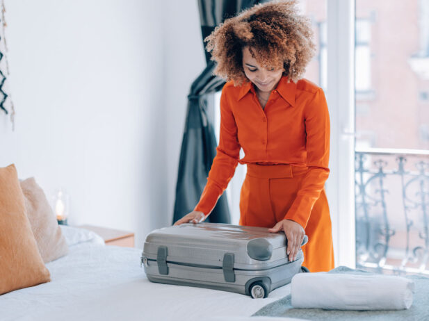7 Must-Have Items for Your Packing List