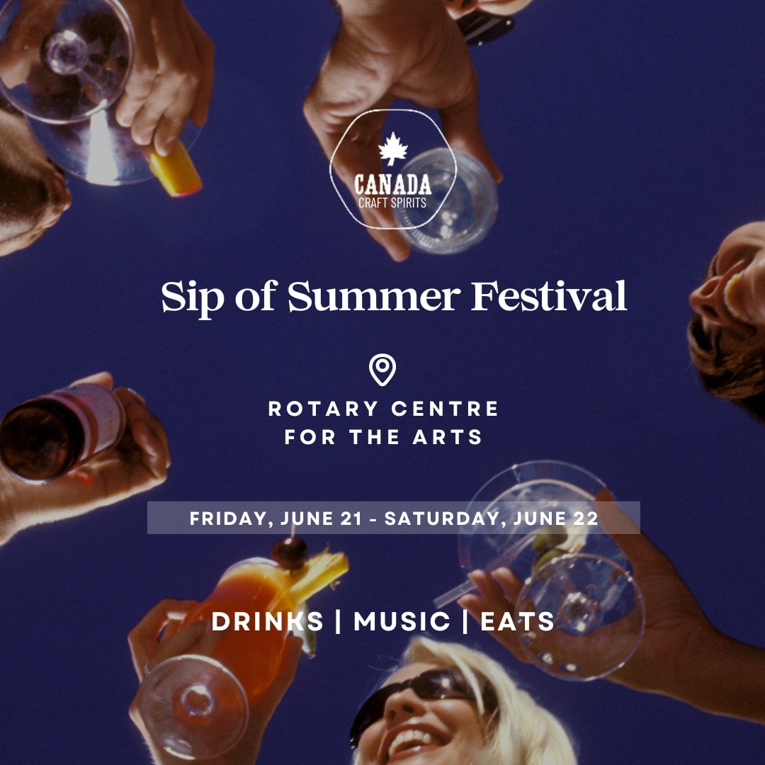 Sip of Summer Festival
