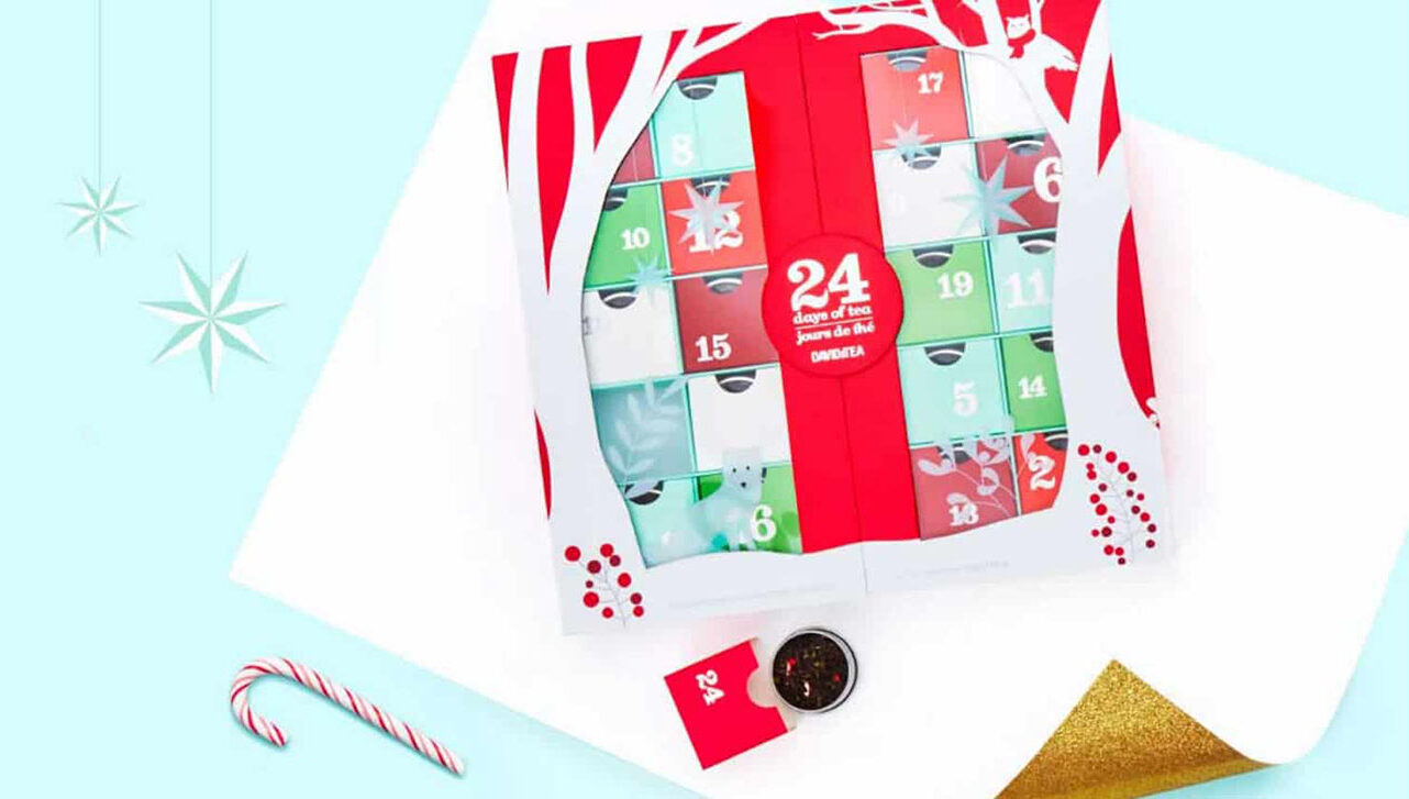 Add Magic to the Holidays With These Exciting Advent Calendars - BC Living