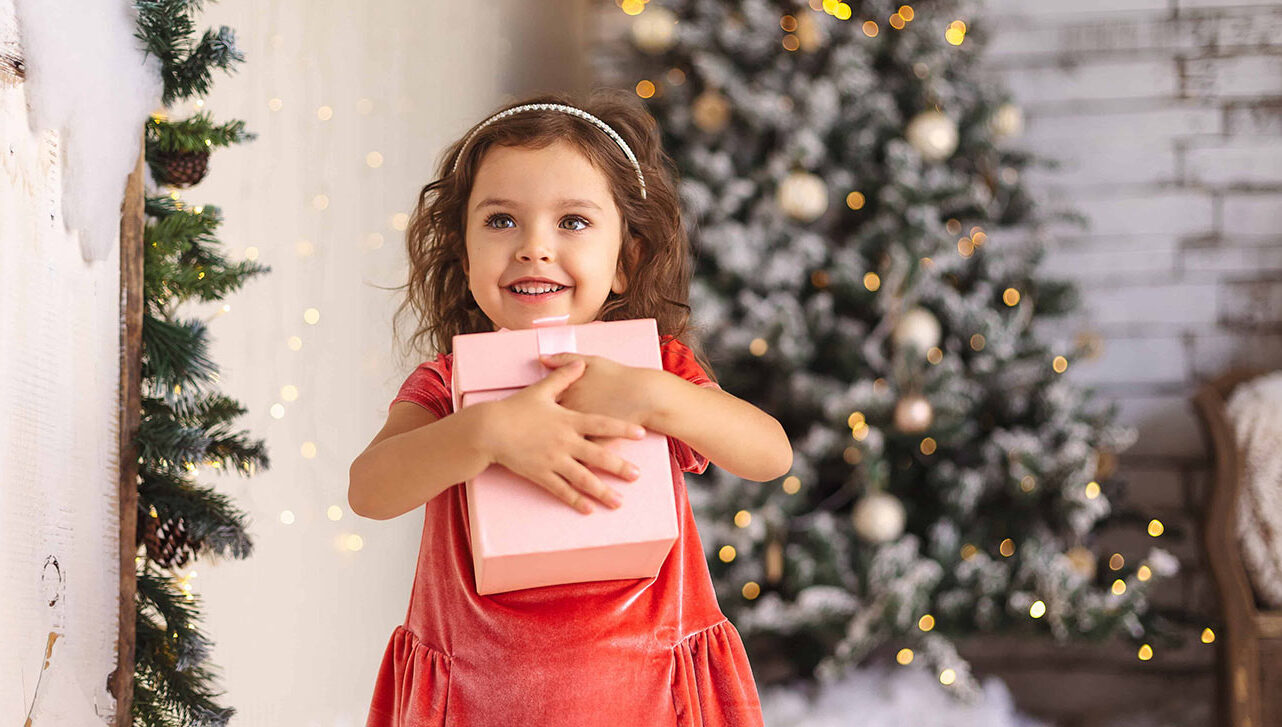 The Ultimate 2019 Gift Guide for the Kids - BC Living