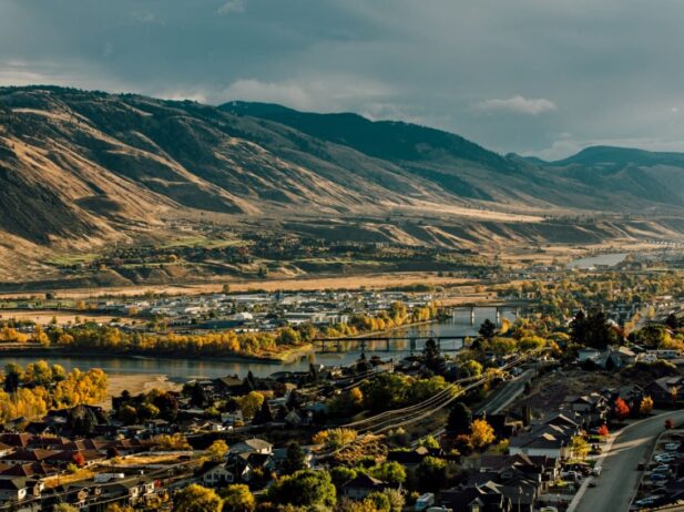 Kamloops Unscripted: The Most Intriguing Fall Destination of 2023