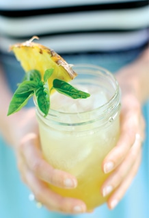 5 Refreshing Twists on Old-fashioned Lemonade