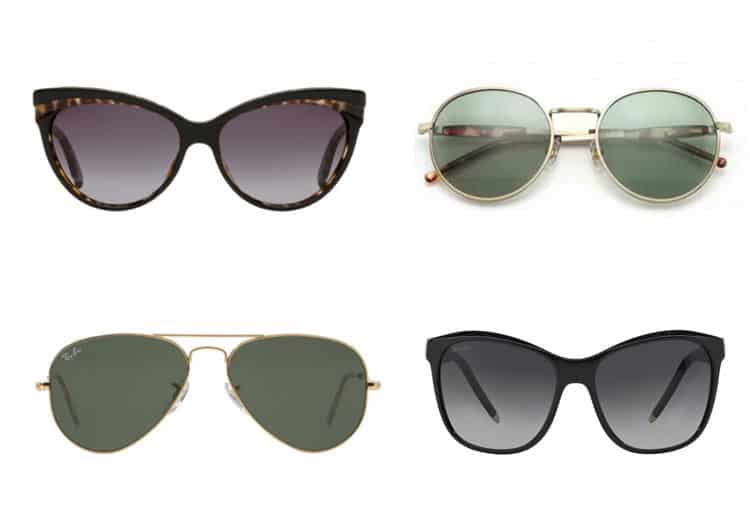 The Hottest Sunglasses of 2015 - BC Living